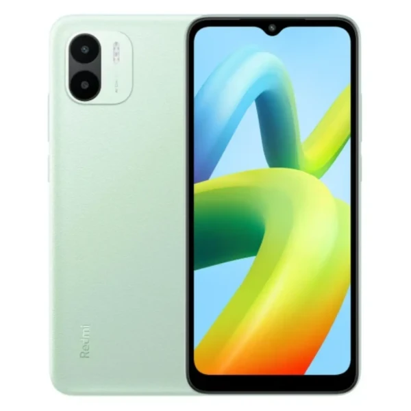 Xiaomi Redmi A1 3GB/32GB Grün
