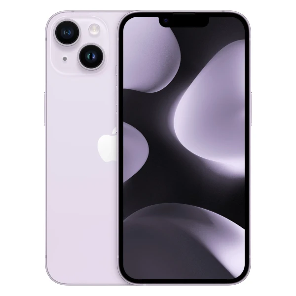 iPhone 14 128GB Viola