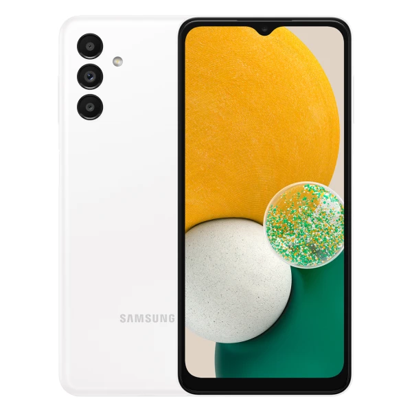 Samsung Galaxy A13 5G 64Go Blanc