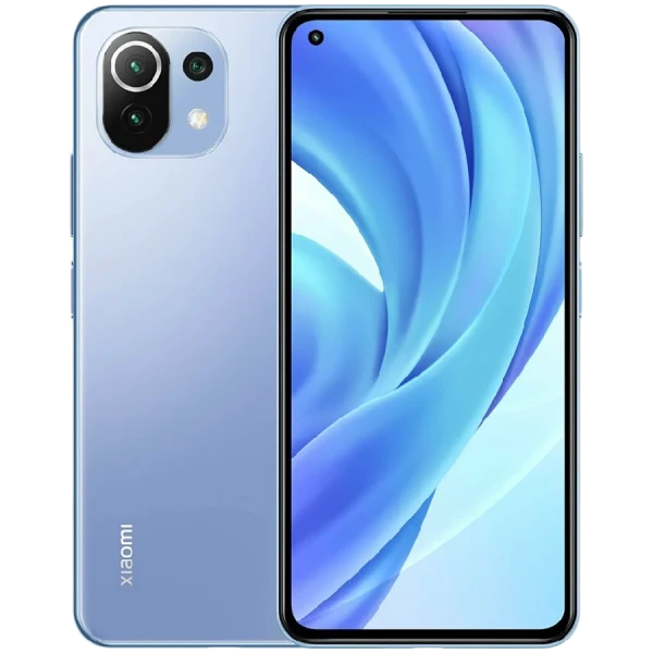 Xiaomi 11 Lite 5G NE 256GB Blue