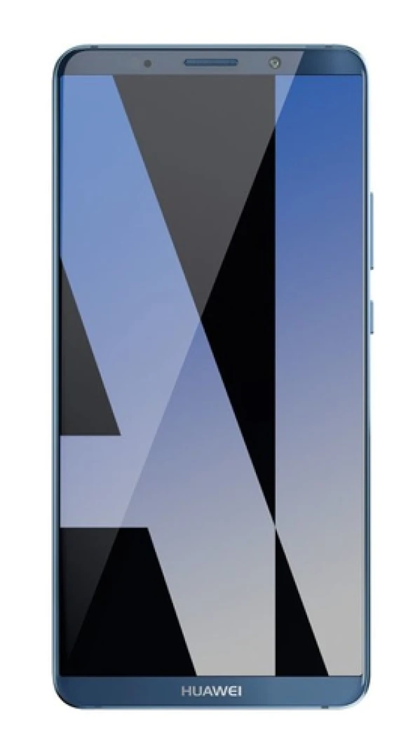 Huawei Mate 10 Pro 4/64GB Midnight Blue