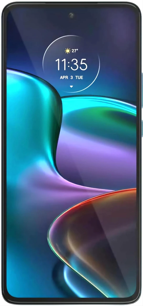 Motorola Moto Edge 30 256GB Green