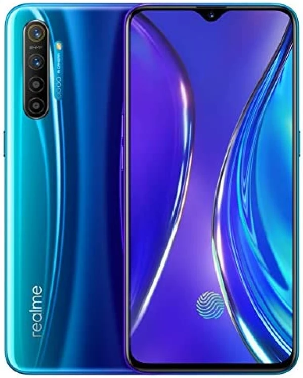 Realme X2 8/128GB Blue