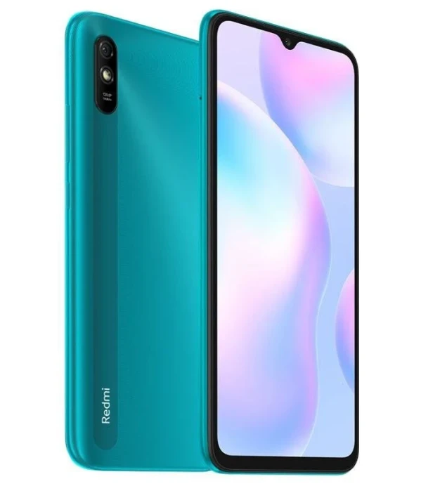 Xiaomi Redmi 9A 32Go Vert