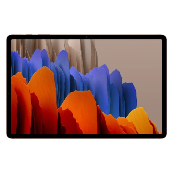 Samsung Galaxy Tab S7 Plus 5G 12.4" 128GB Mystic Bronze