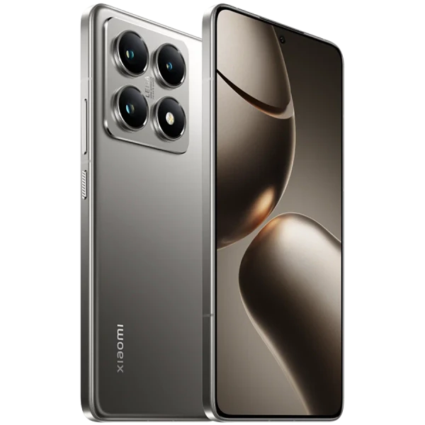 Xiaomi 14T 256GB Gray