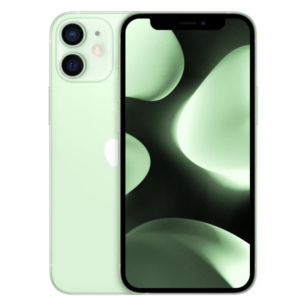 iPhone 12 Mini 256GB Verde