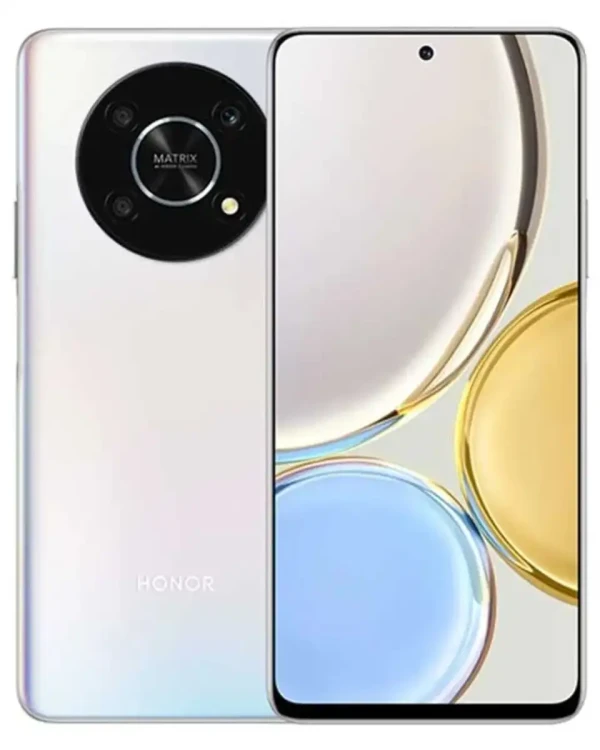 Honor X9 5G 8/128GB Titanium Silver