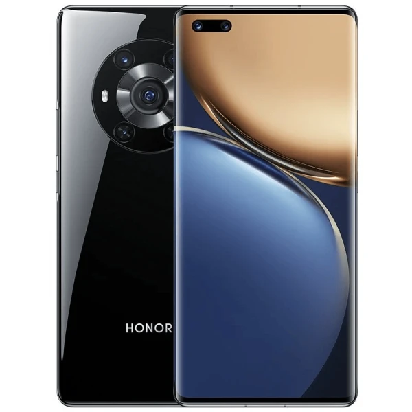 Honor Magic3 8/256GB Black