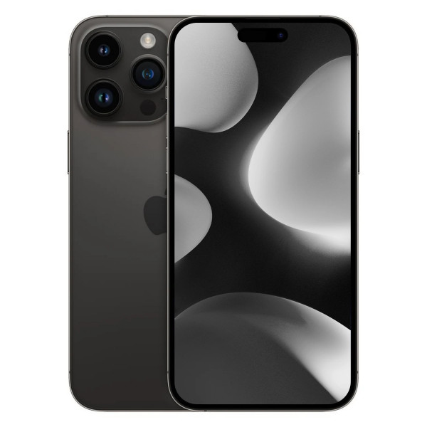 iPhone 14 Pro Max 256GB Gwiezdna Czerń