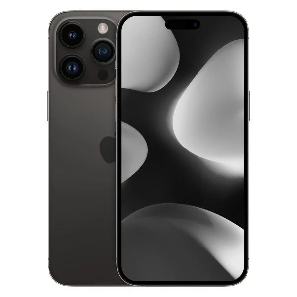iPhone 14 Pro Max 256GB Nero Siderale