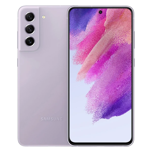 Samsung Galaxy S21 FE 256GB Viola
