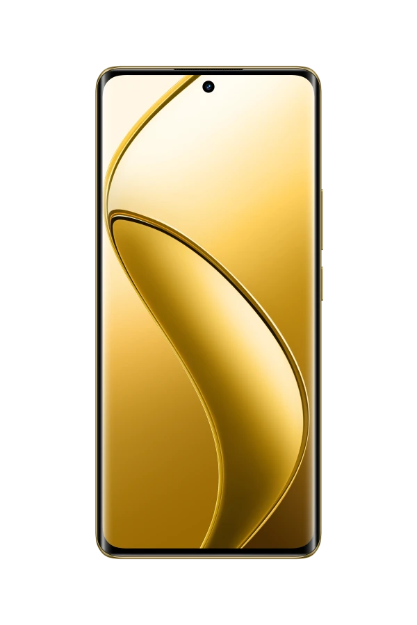 Realme 12 Pro 8/256GB Beżowy