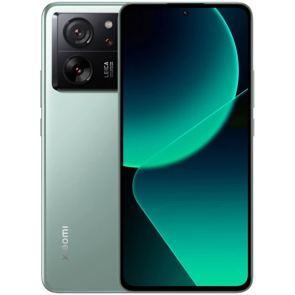 Xiaomi 13T Pro 512GB Green