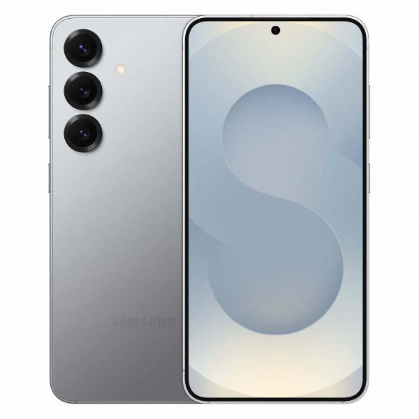 Samsung Galaxy S25 128Go Argenté