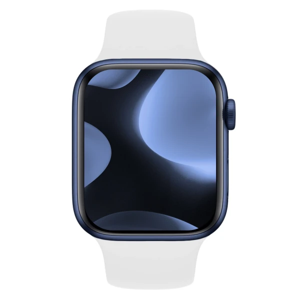 Apple Watch Series 6 GPS + Cellular Aluminium 44 mm Blue