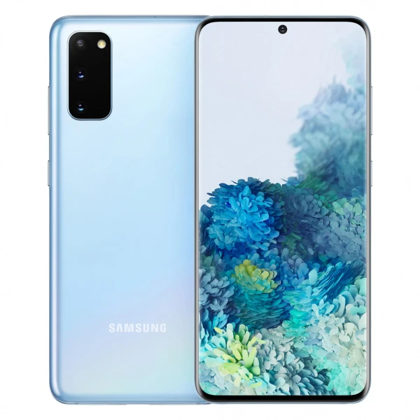 Samsung Galaxy S20 (1 SIM) 128GB Cloud Blue