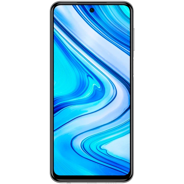 Xiaomi Redmi Note 9 Pro 128GB White