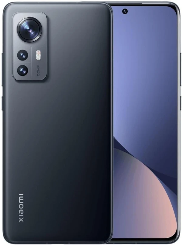 Xiaomi 12X 128GB Gray