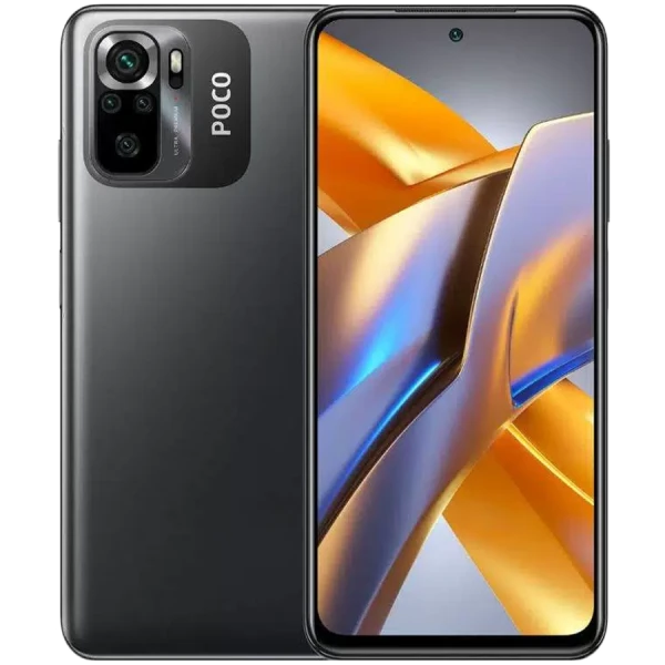 Xiaomi POCO M5s 64GB Grey