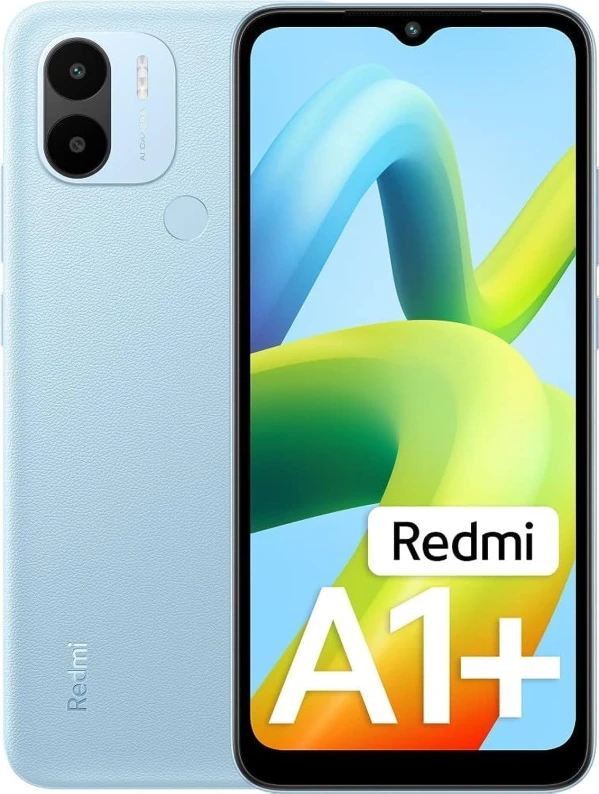 Xiaomi Redmi A1 Plus 2GB/32GB Niebieski