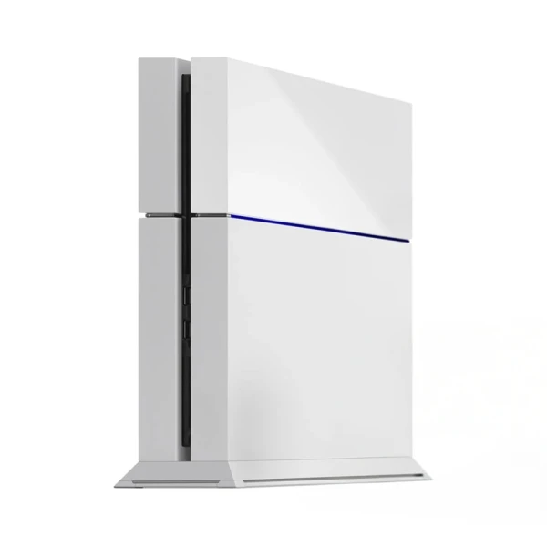 Sony PlayStation 4 (PS4) 1TB Biały – Bez padów