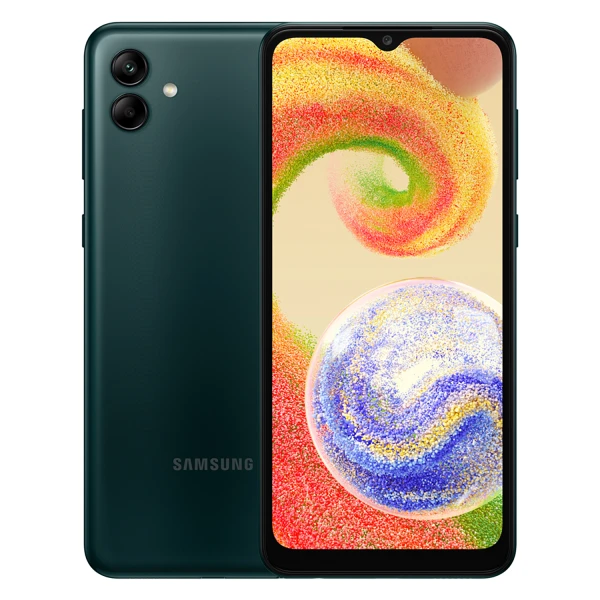 Samsung Galaxy A04 32GB Verde