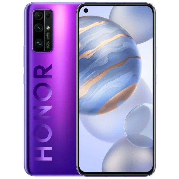 Honor 30 8/256GB Neon Purple