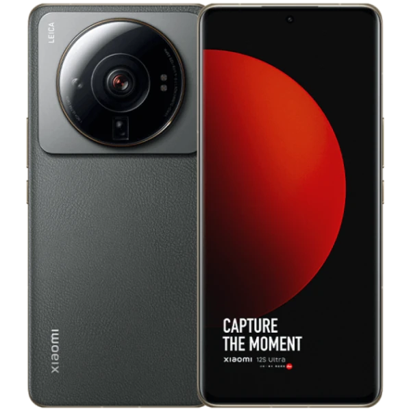 Xiaomi 12S Ultra 8GB/256GB Green