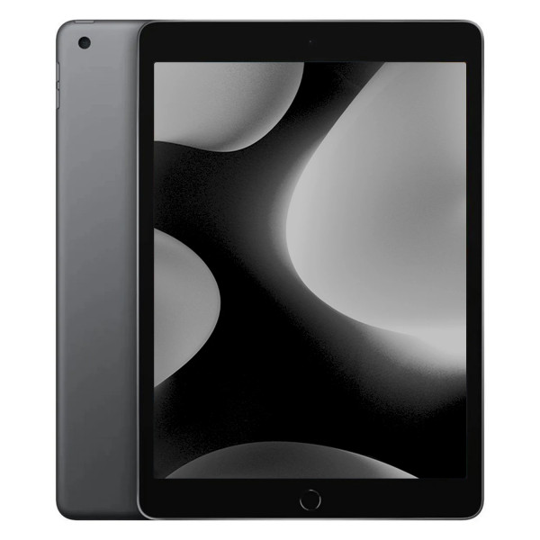 iPad 9 256GB WiFi 10.2" (2021) Gwiezdna Szarość