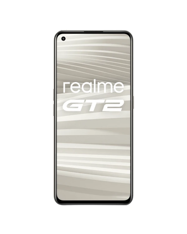 Realme GT 2 12/256GB Blanco