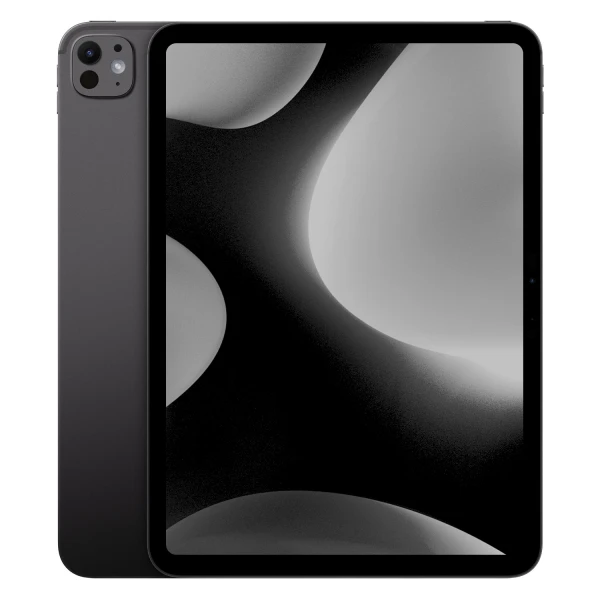 iPad Pro 7 16/1TB WiFi + 5G 13" Vidrio nanotexturizado (2024) Negro Espacial
