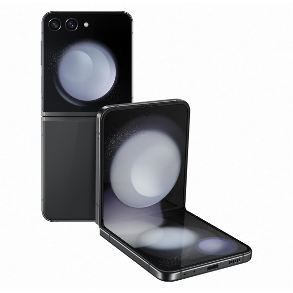 Samsung Galaxy Z Flip5 512GB Negro
