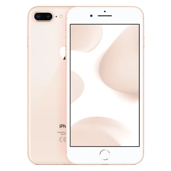 iPhone 8 Plus 64GB Złoty