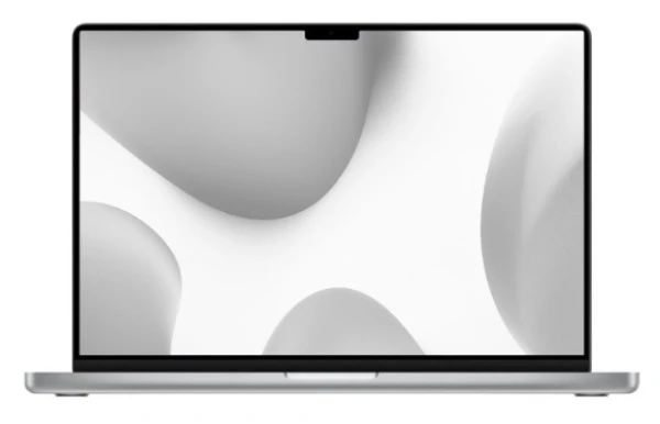 MacBook Pro 14″ (2023) – Apple M2 Pro 10-core CPU and 16-core GPU – 16 GB RAM – 512 GB SSD – Space Gray