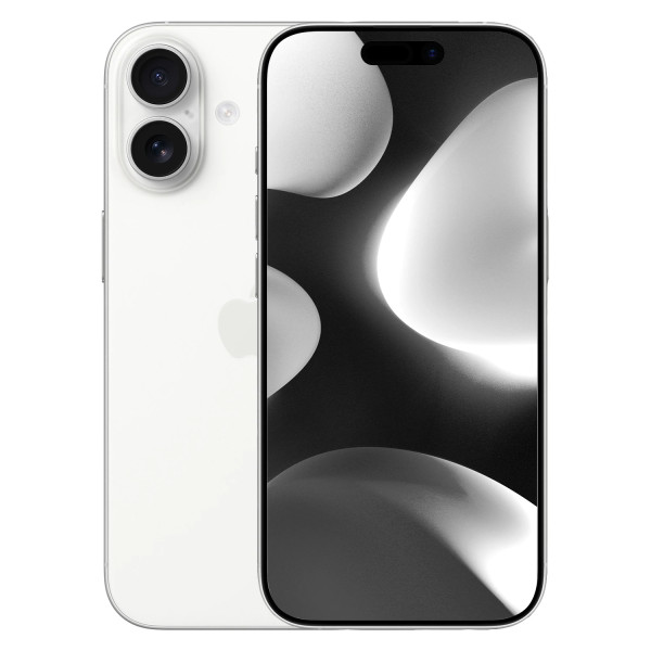 iPhone 17 256 GB Fehér