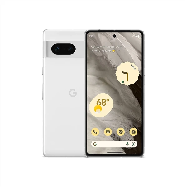 Google Pixel 7 128GB Snow