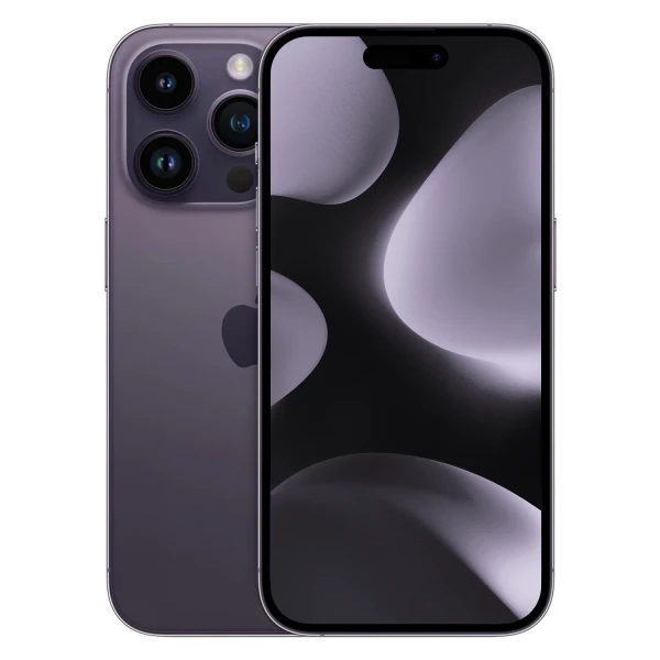 iPhone 14 Pro 128GB Deep Purple