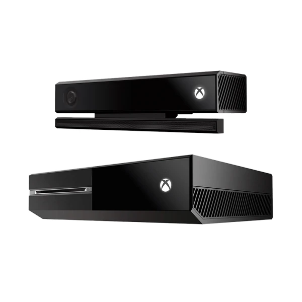Microsoft Xbox One 500GB + Kinect Czarny