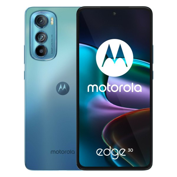 Motorola Moto Edge 30 256GB Zielony