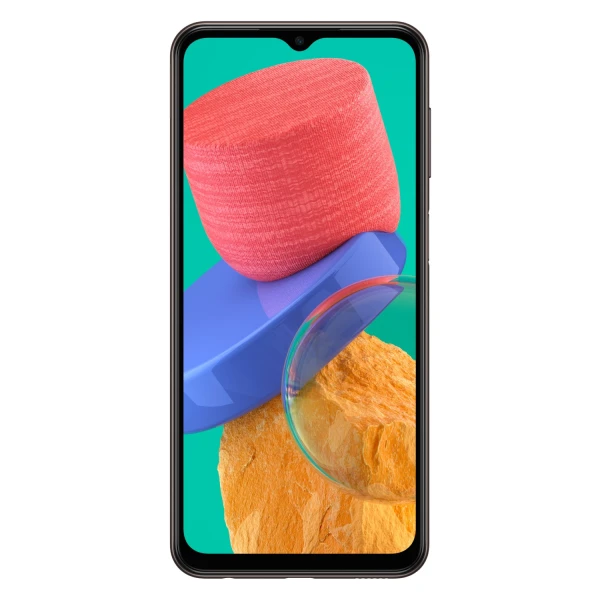 Samsung Galaxy M33 5G 128GB Brown