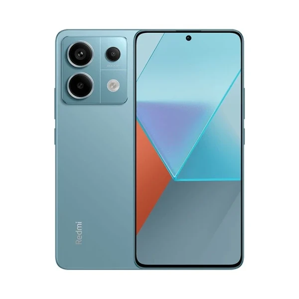 Xiaomi Redmi Note 13 Pro 5G 512GB Teal