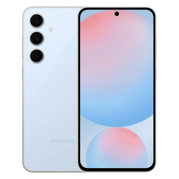 Samsung Galaxy S24 FE 128GB Blau