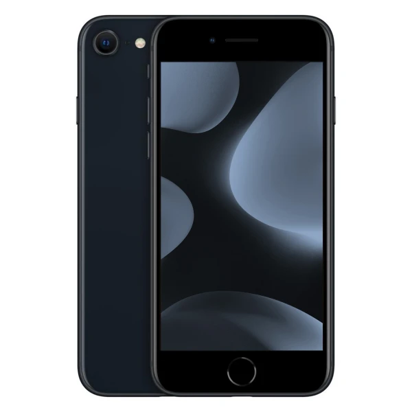 iPhone SE (2022) 256GB Północ