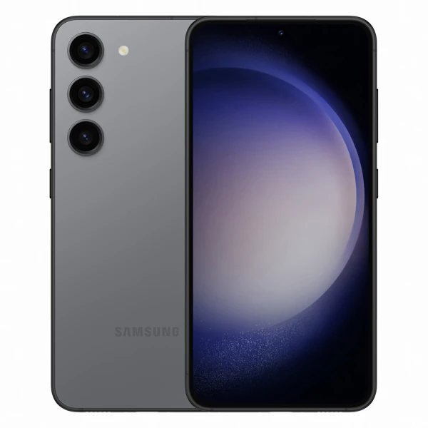 Samsung Galaxy S23 (1 SIM) 256GB Grafitowy