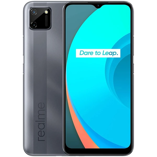 Realme C11 2/32GB Szary