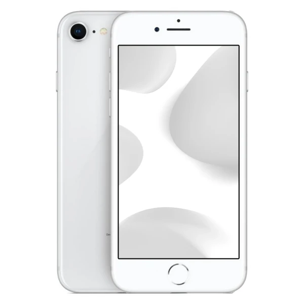 iPhone 8 128GB Silver