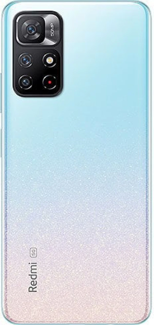 Xiaomi Redmi Note 11S 5G 4Go/128Go Bleu