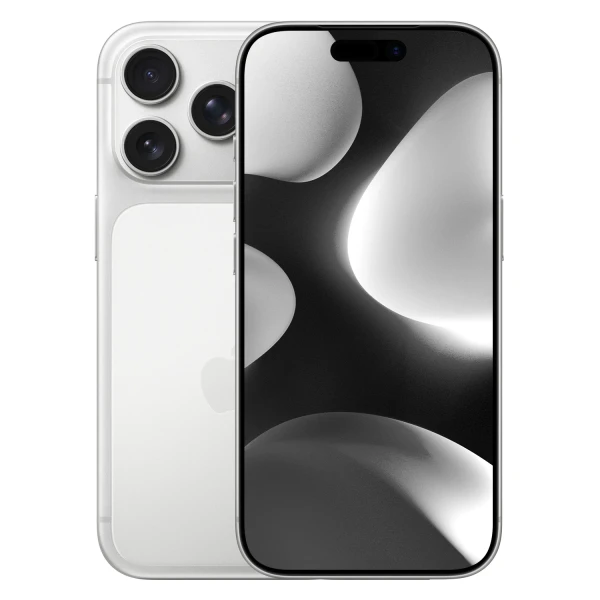 iPhone 17 Pro 512 GB Argento