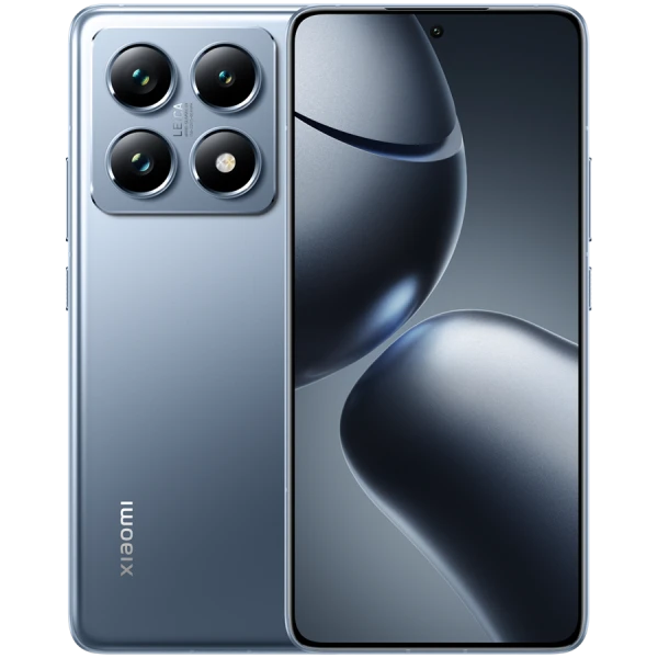 Xiaomi 14T Pro 256GB Blue